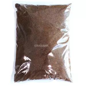 발효톱밥2리터 5+1 장수풍뎅이 사슴벌레 곤충 바닥재