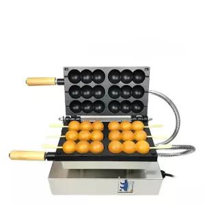 전기 당고 기계 간식 메이커 제조기 업소용 휴게소 국수 대형 가정용 냄비 군밤 해면기