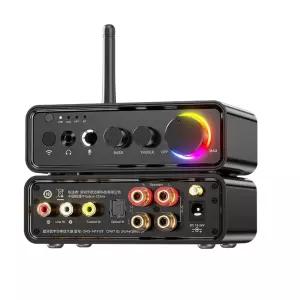 오디오 블루투스 53 광학 파워 마이크 TPA36D2 미니 20 클래스 D