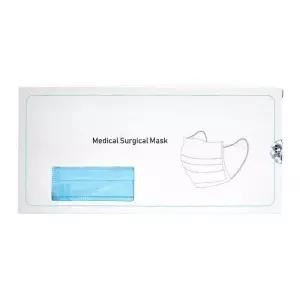 일회용 덴탈 마스크 비말차단 필터 대형 고급형 개별포장