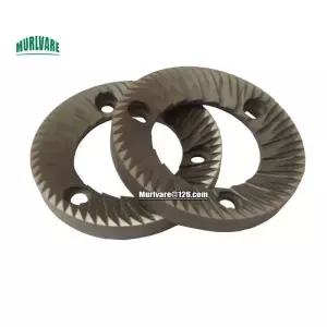 커피 머신 추출기 부품 악세사리 그라인더 Heycafe HC600 HC-600 Faema 900N Mazzer Super Jolly LEHEHE 콩