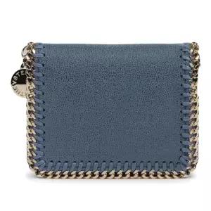 스텔라매카트니 골드 체인 반지갑 7P0085 WP04044313