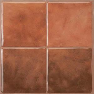 스마트 타일 필 앤 스틱 백스플래시 5장 - x 3D 접착 주방 9인치 벽 사피용 욕실