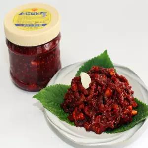 낙지젓 1kg 밥반찬 밥도둑 낙지젓갈 젓갈