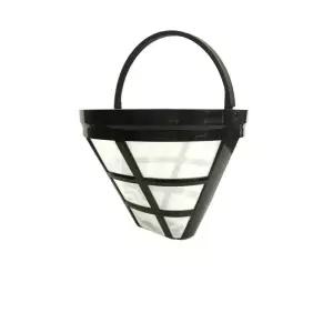 커피 머신 추출기 부품 악세사리 재사용 가능한 메이커 기계 필터