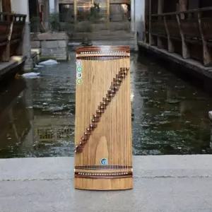 가야금 국악 배우기 입문용 전통 현악기 클래식 악기형