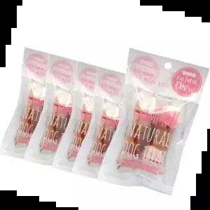 댕댕이개껌 강아지 치킨껌 개껌 반려견 구강 관리 2ps 60gx5개