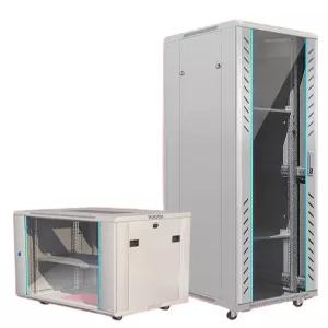 서버함 전산실 통신렉 케이스 서버랙 네트워크장비 캐비닛 선반 랙