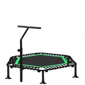 성인용 점핑 운동 기구 트램펄린 방방이 홈트 다이어트기