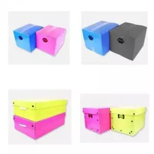 [JED] 박스 포장용 정리박스 이사용 소형 중형 대형