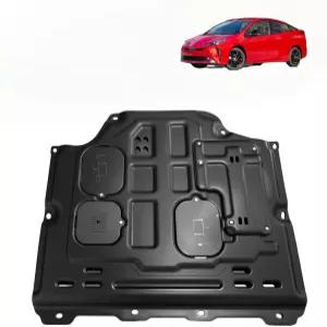 2018-2022 토요타 프리우스 엔진 케이스 가드에 적합한 Frencstr 프론트 스플래시 실드 장착 커버 머드