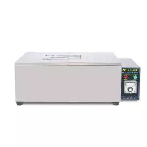 업소용 대용량 전기 기름배출형 튀김기 자동온도조절