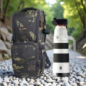 전문가용 카메라 가방 백팩 하드케이스 장비 보관함 백