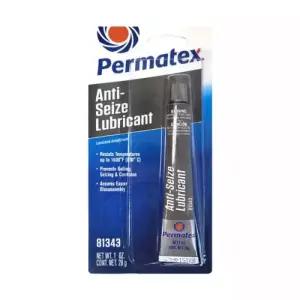 퍼마텍스 고착방지제 알루미늄 안티시즈 윤활제 81343 28g 고온 내열 윤활 구리스