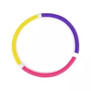 신개념 스프링 훌라후프 다이어트훌라후프 270670