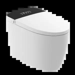 스마트비데 변기 전자동 저수압설치가능 일체형 온열시트