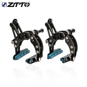 ZTTO 초경량 로드 바이크 C1 카본 브레이크 듀얼 피벗 캘리퍼스 전후방 궁극의 사이드 풀 림