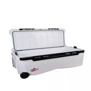 대형 낚시용 아이스박스 쿨백 캐리어 바퀴달린 갈치 쿨러 캐리쿨러