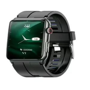 혈당 워치 스마트 당뇨 측정기 혈압 측정 무채혈 방수 시계