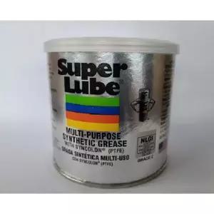 슈퍼루브 테프론 구리스 오일 400g