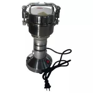 간편한 곡물 분쇄기 기계 업소용 광석 후추분쇄기 고추 밀 가루 롤러믹서기