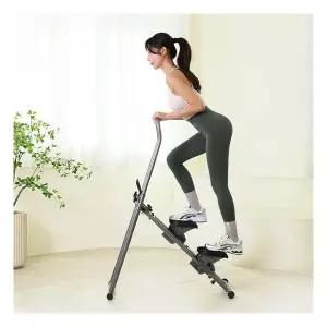 멜킨 천국의 계단 스텝밀 가정용 스텝플립 스텝퍼 홈트 걷기 운동기구 직접설치 270688