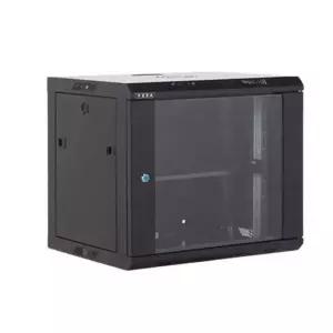 미니서버랙 캐비닛 전산렉 캐비넷 보관함 6U 장비 네트워크