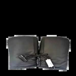 발열 핸들워머 전동 방한 핸들커버 온열3단 오토바이