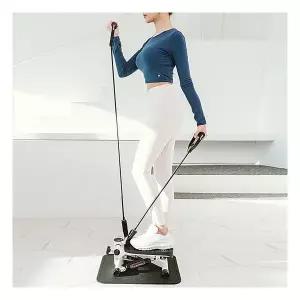 멜킨 스텝퍼 프로 마운틴 하체 실내 유산소 계단오르기 걷기 270699