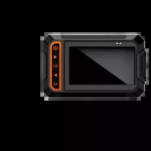 모터사이클 블랙박스 WiFi 오토바이용 고화질 방수 트랙 GPS 야간녹화