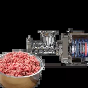 업소용 전기 고기분쇄기 대용량 스테인리스 강력모터