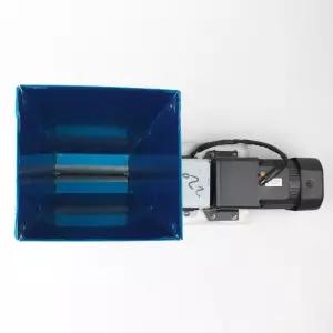 전동 맥아 곡물 소형 스테인리스 분쇄기 가정용 롤러