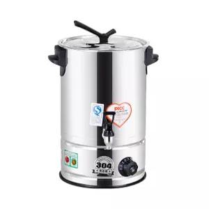 대용량 스테인리스 전기 보온물통 70L 자동가열