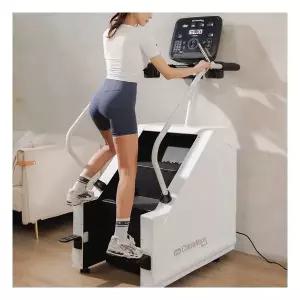 멜킨 스텝밀 천국의 계단 오르기 클라임맥스 엘리트 가정용 홈트 운동기구 방문설치 270704