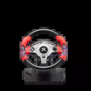 900도 회전 레이싱휠 포스피드백 패달세트 PC용