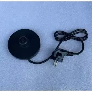 커피 머신 추출기 부품 악세사리 네스프레소 거품기 교체 베이스 신제품 에어로 치노 4 우유 EU 플러그 1