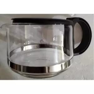 커피 머신 추출기 부품 악세사리 가정용 유리 드립 메이커 카페 포트 컵용 HD7400 슈트