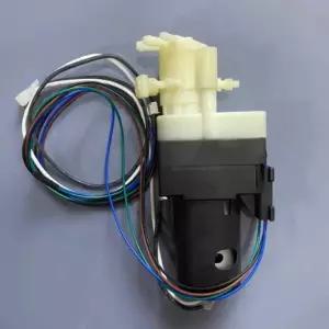 커피 머신 추출기 부품 악세사리 닥터 메이커 방향 밸브 F10 F11 F12 예비 액세서리 교체