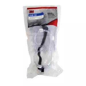 보호안경 작업용 안전 보안경 산업용 3M 고글(334AF)