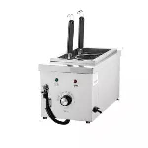 전기 업소용 해면기 면탕기 우동 면삶는기계 국수기계 냉면 소면 파스타 식당
