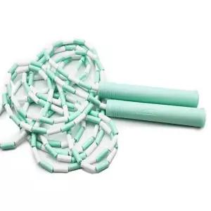 프록시마 줄넘기 구슬 단체줄넘기 8M (민트) 단체 체육대회 운동회