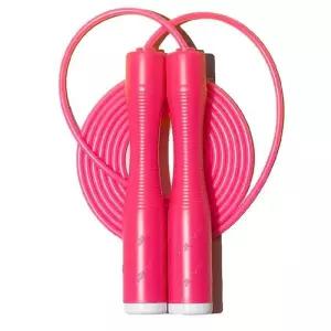 김수열줄넘기 줄넘기 어린이 롱키 100 (핑크) (PLK-100) 아동 운동 체육