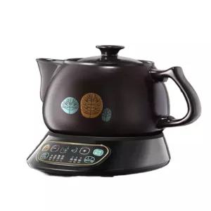 전기 도자기 약탕기 한약 추출기 건강원 중탕기 기계형