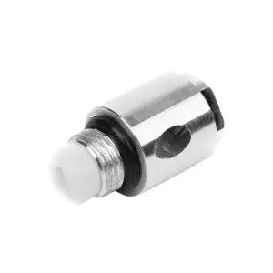 커피 머신 추출기 부품 악세사리 더블 밸브 모카 포트 액세서리 부스터 고무 씰 링 BIALETTI 오래된 범용