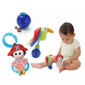 신우 피규어 파이어 Vampi 샵 선택 박스 Candy Shop 블라인드