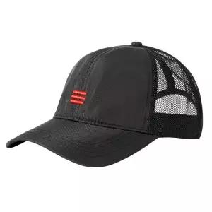 모자, 야구 남성용 메쉬 여름 건조 골프 트럭 모자, 헤드 모자, 가능, 조절 신제품 빅 사이즈 빠른 대형 용