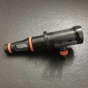 커피 머신 추출기 부품 악세사리 메이커 물 배출구 깍지 Saeco TYPE SM5572 용 교체용 액세서리