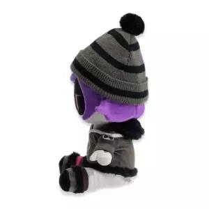 머더 드론 우지 인형 봉형 솜인형 봉제