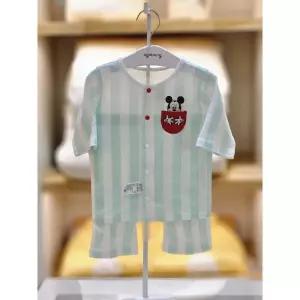 아가방 세이브존02 포캣 미키 7부 오픈내의 79s317601