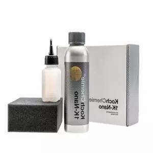 나노 B3G5V5R9 광택 코팅제 250ml 자동차코팅제 광택제 차량광